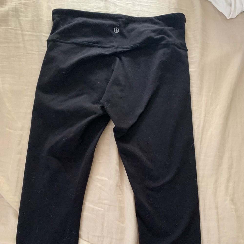 Lulu lemon leggings